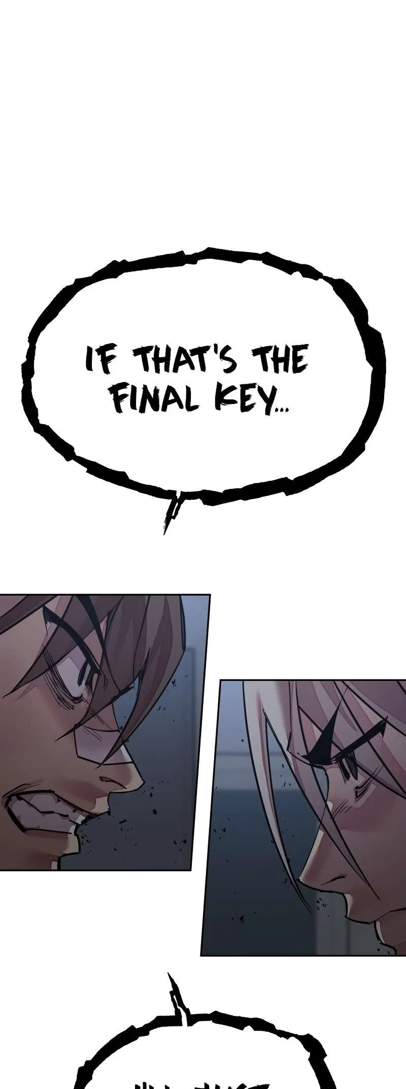 Surviving in a School Bully Webtoon Chapter 33 – Page 21
