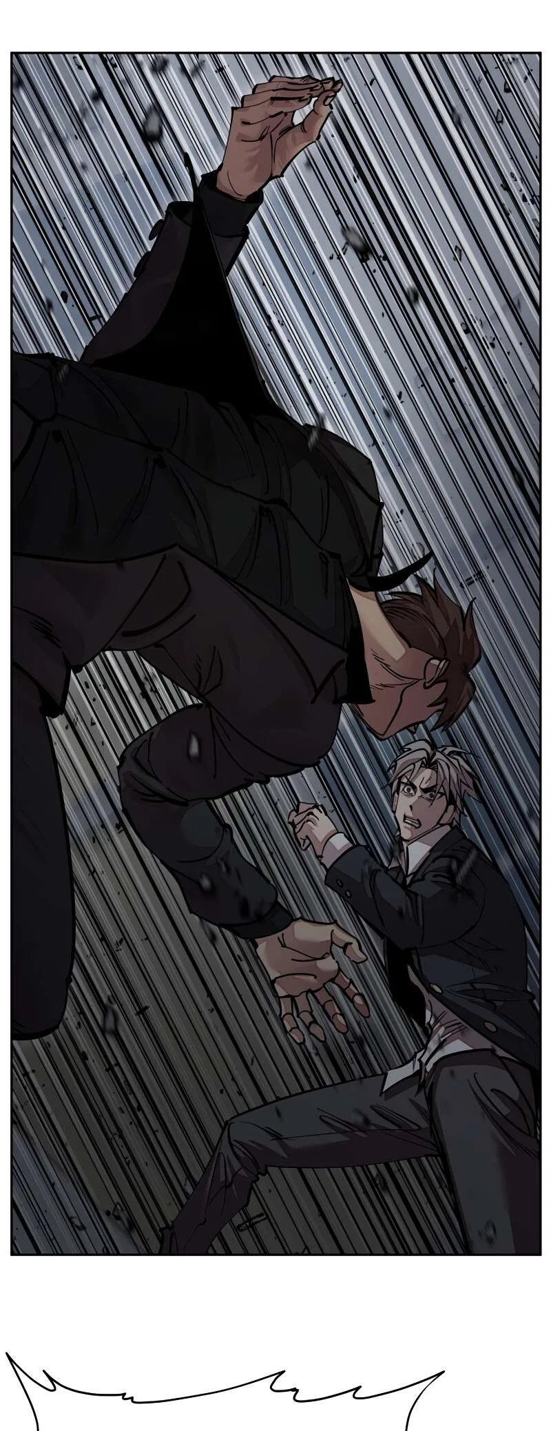 Surviving in a School Bully Webtoon Chapter 33 – Page 23