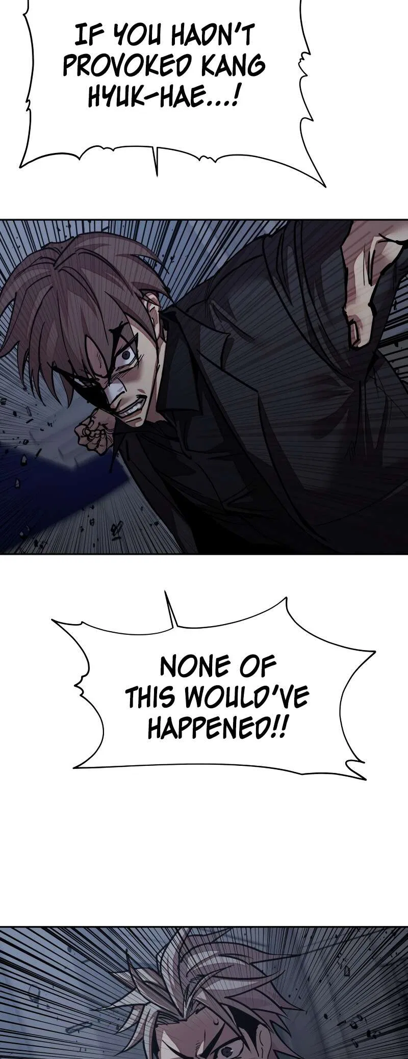 Surviving in a School Bully Webtoon Chapter 33 – Page 24