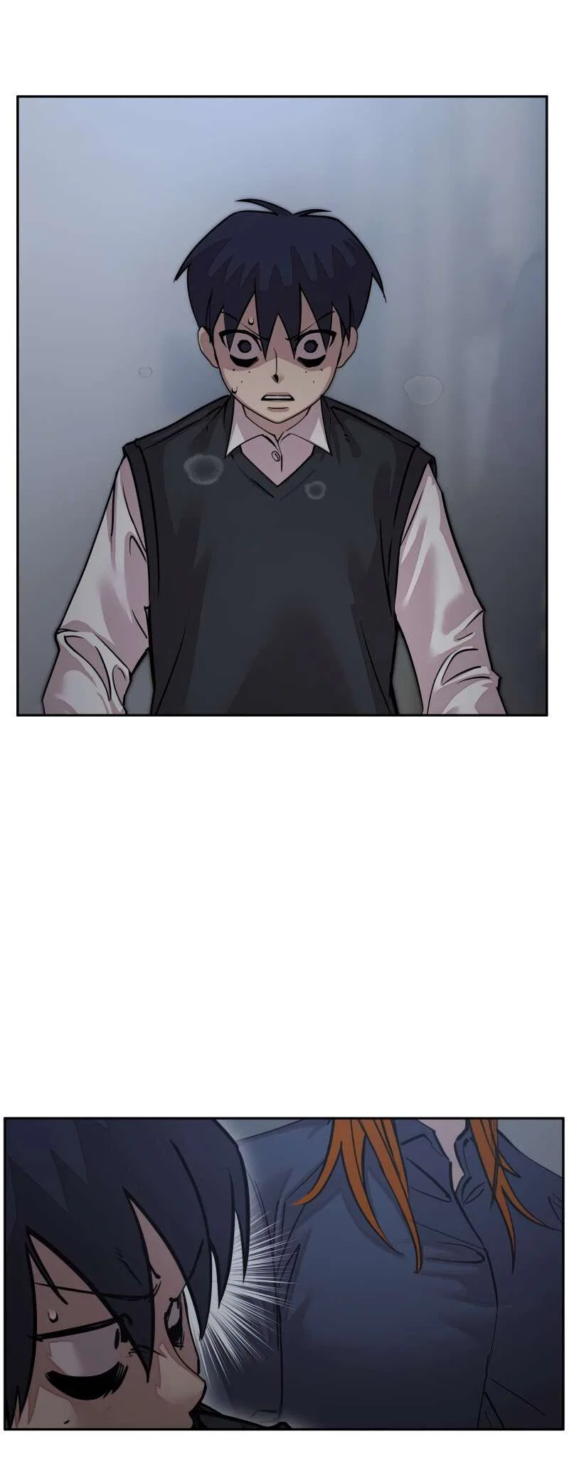 Surviving in a School Bully Webtoon Chapter 33 – Page 26