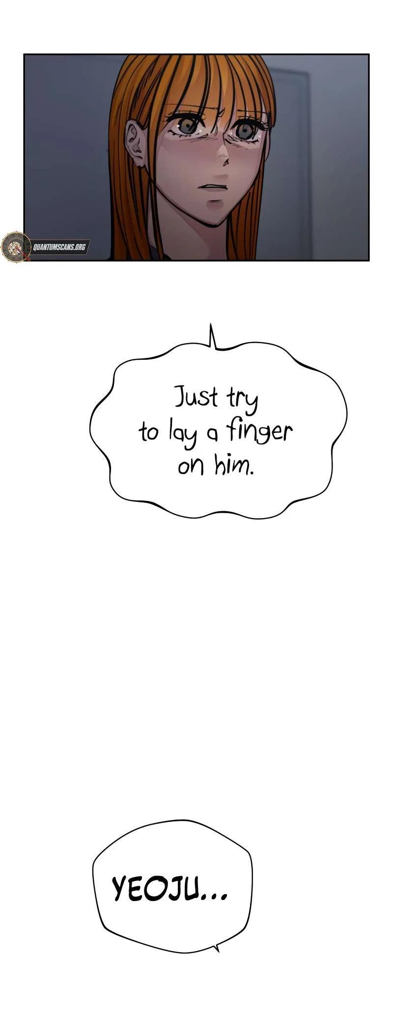 Surviving in a School Bully Webtoon Chapter 33 – Page 29