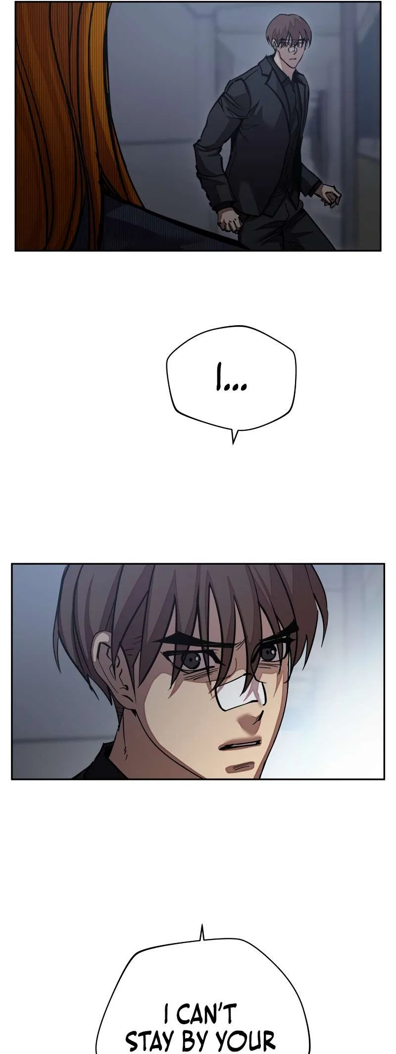 Surviving in a School Bully Webtoon Chapter 33 – Page 30