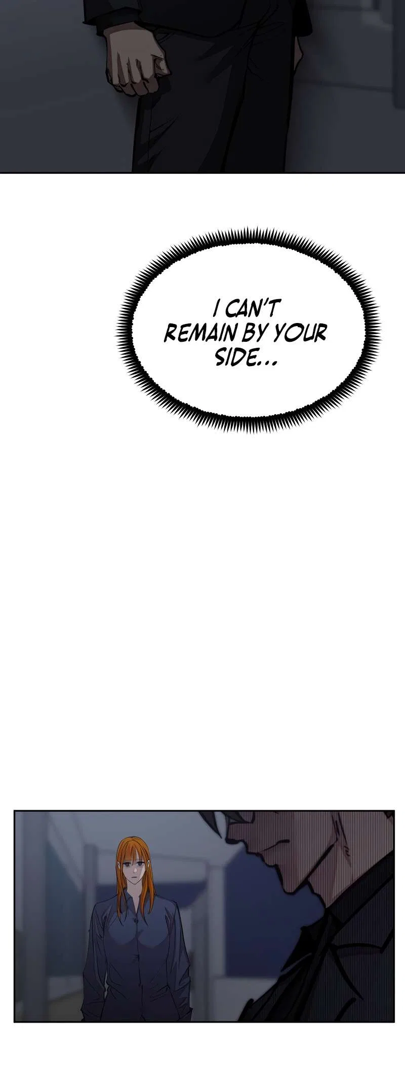 Surviving in a School Bully Webtoon Chapter 33 – Page 33