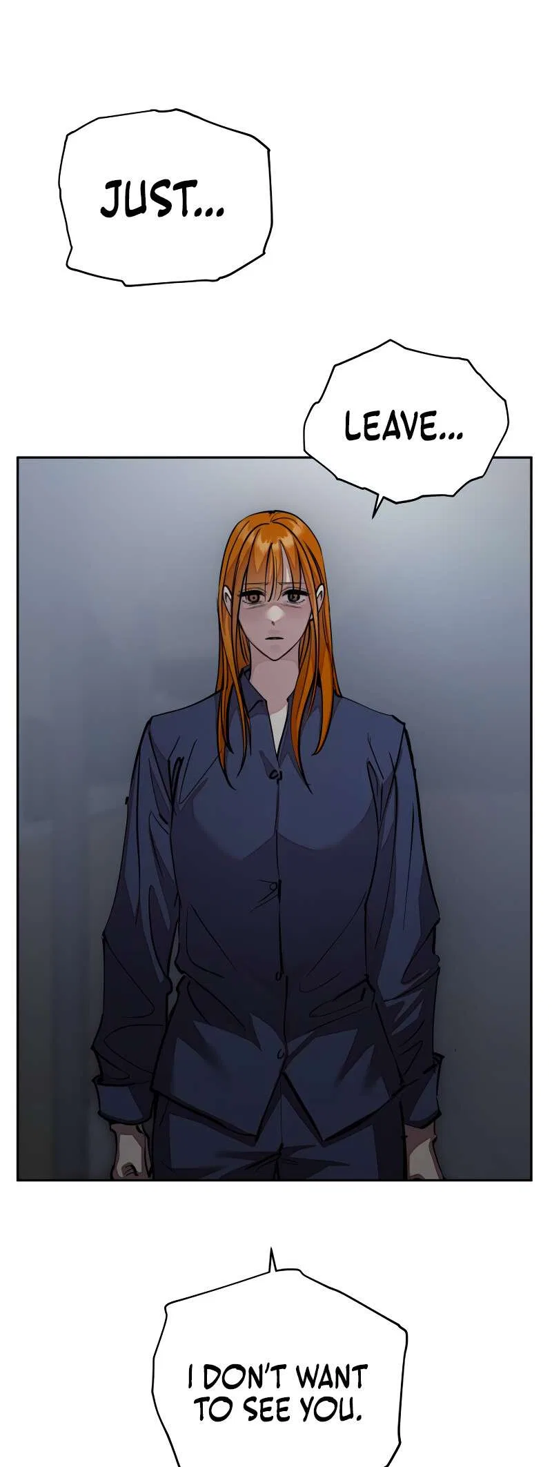 Surviving in a School Bully Webtoon Chapter 33 – Page 34