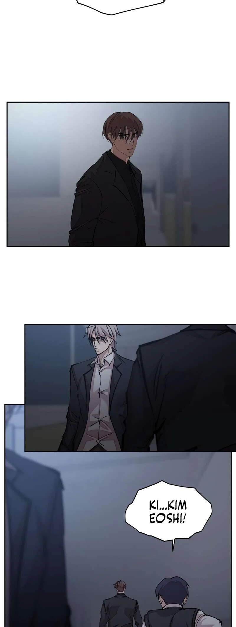 Surviving in a School Bully Webtoon Chapter 33 – Page 35