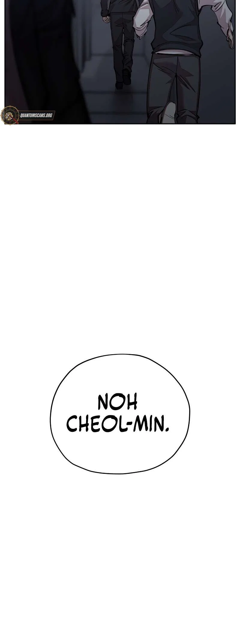 Surviving in a School Bully Webtoon Chapter 33 – Page 36