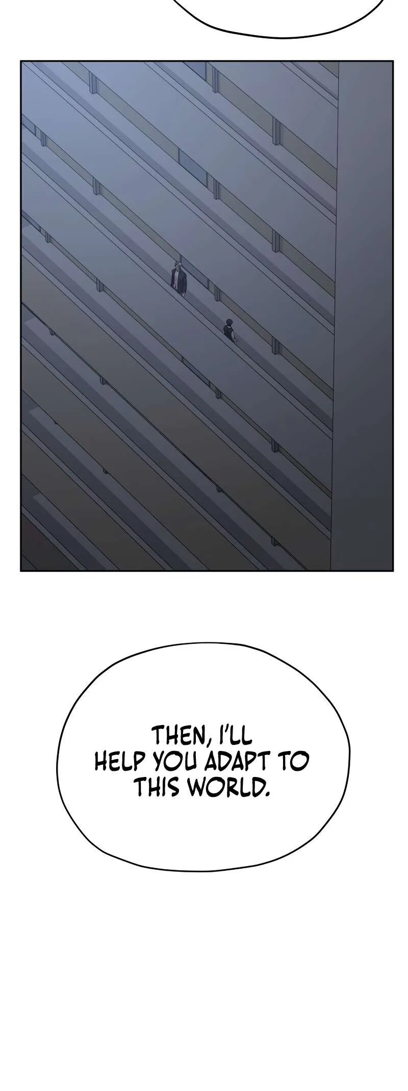 Surviving in a School Bully Webtoon Chapter 33 – Page 39