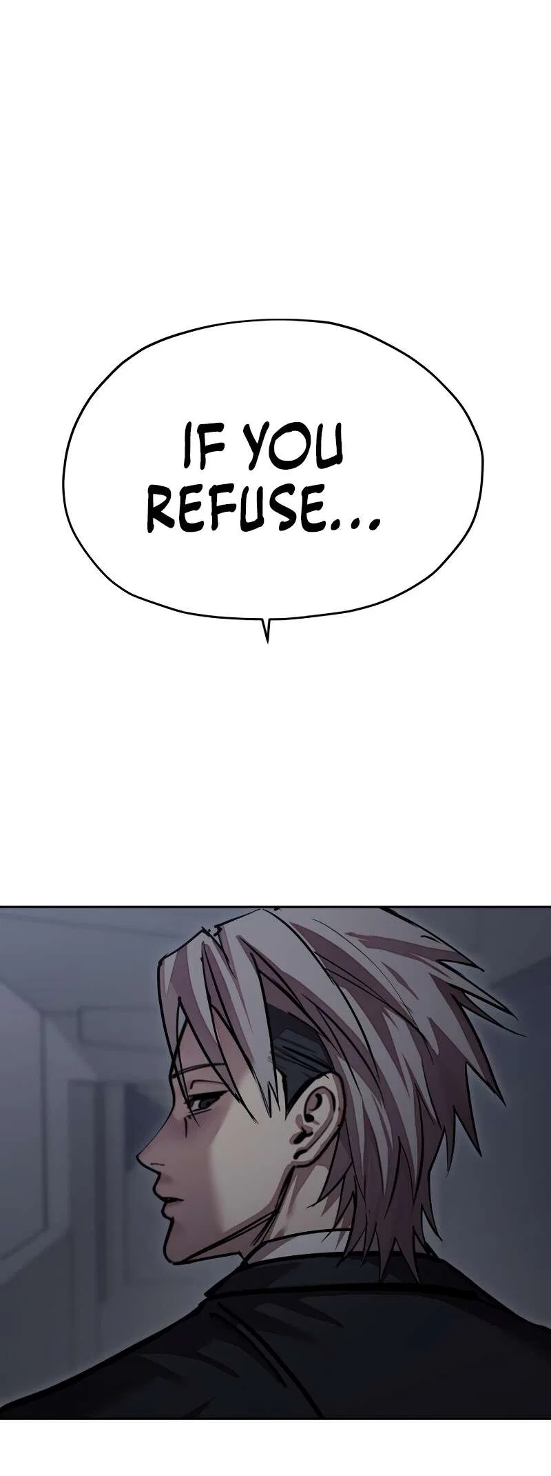 Surviving in a School Bully Webtoon Chapter 33 – Page 40