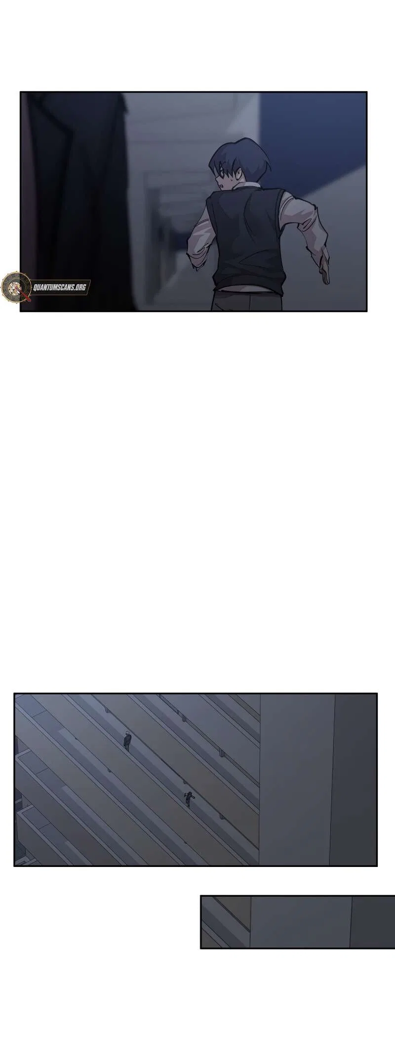 Surviving in a School Bully Webtoon Chapter 33 – Page 42