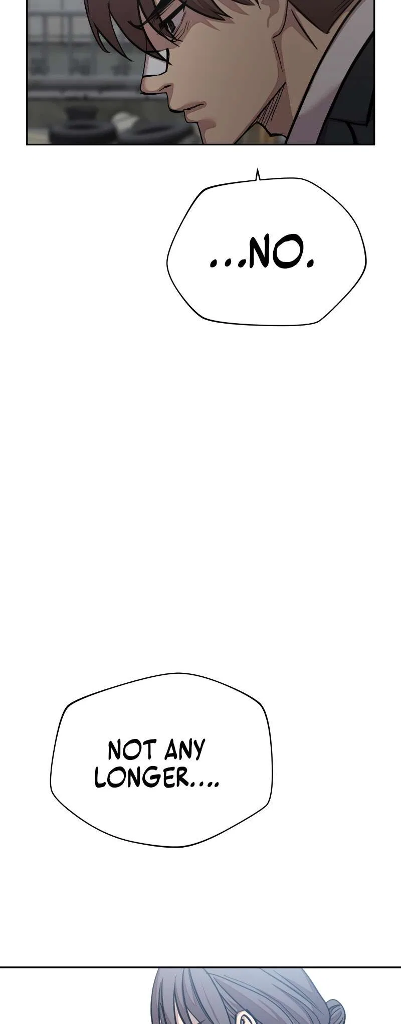 Surviving in a School Bully Webtoon Chapter 33 – Page 46