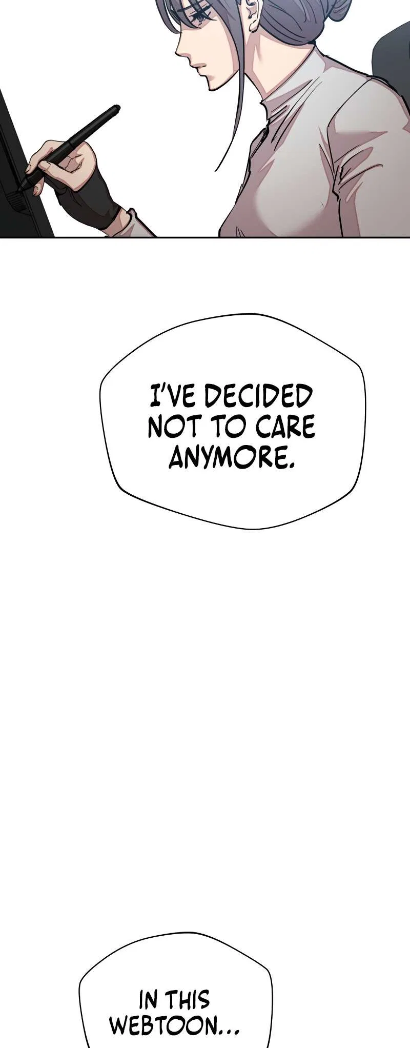 Surviving in a School Bully Webtoon Chapter 33 – Page 47