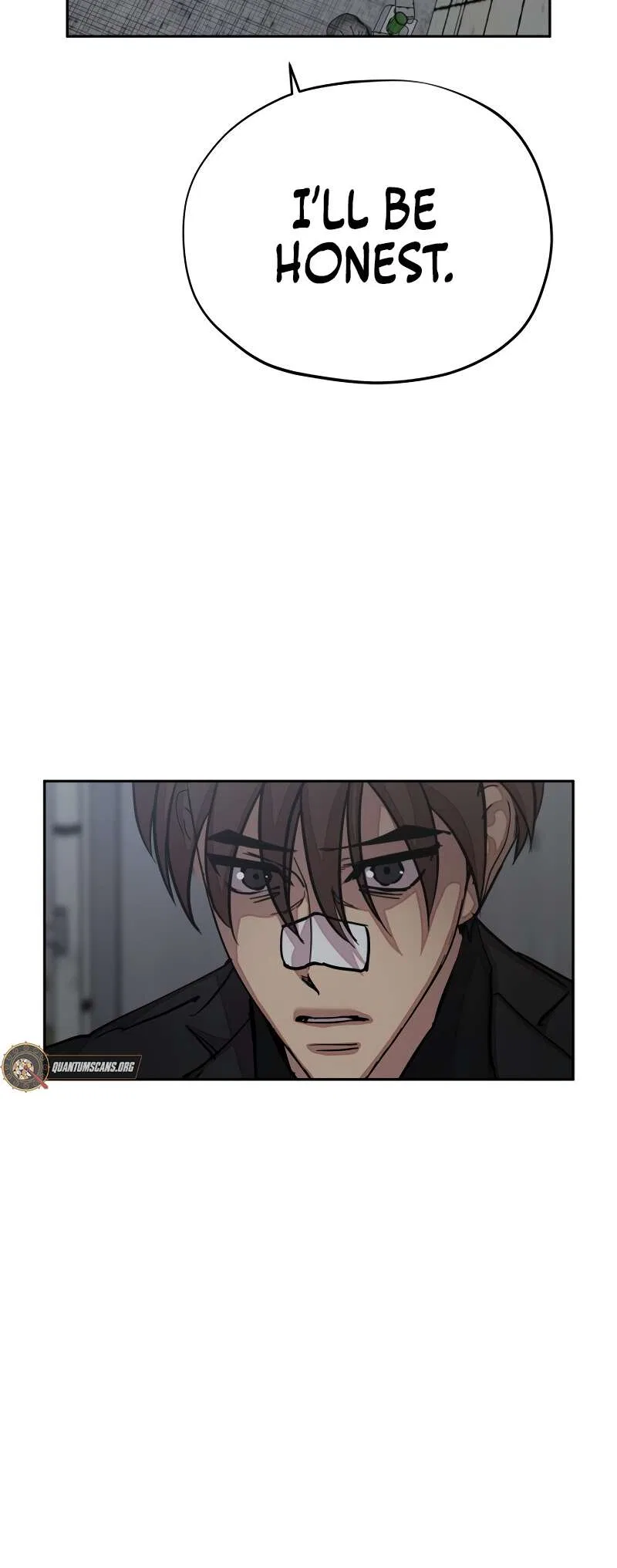 Surviving in a School Bully Webtoon Chapter 33 – Page 56