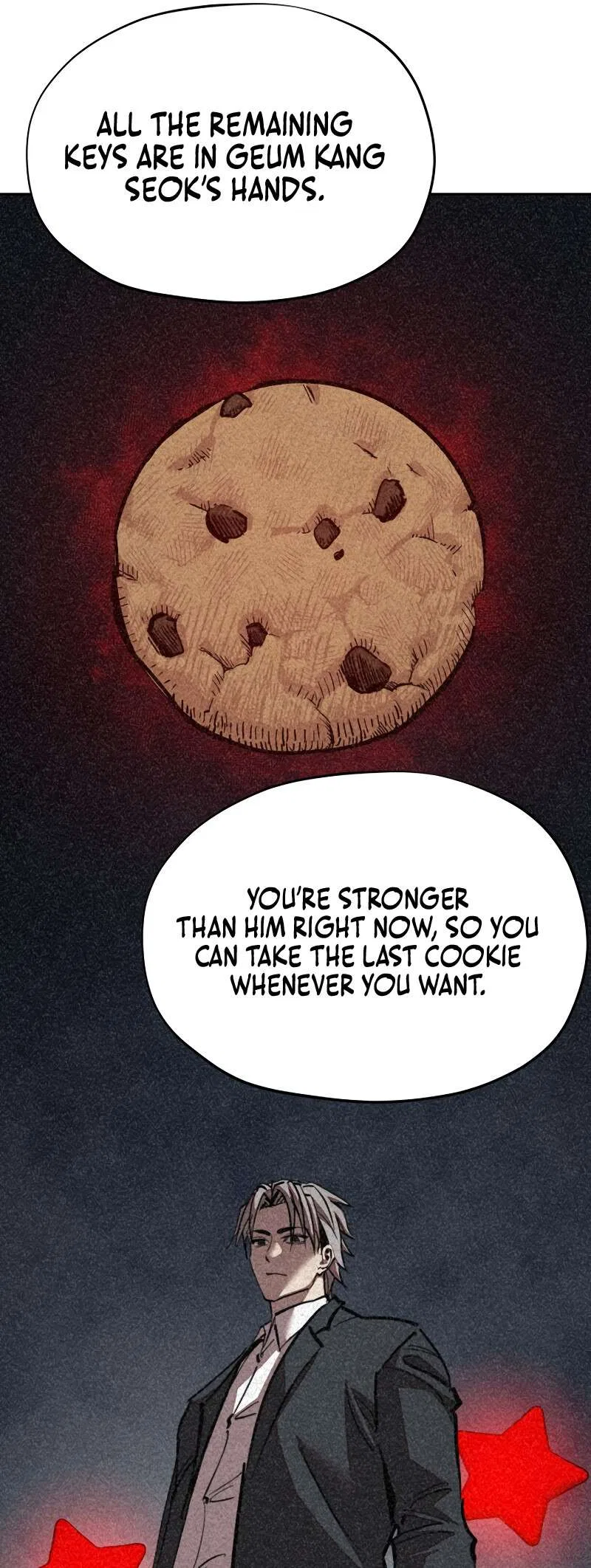 Surviving in a School Bully Webtoon Chapter 33 – Page 57