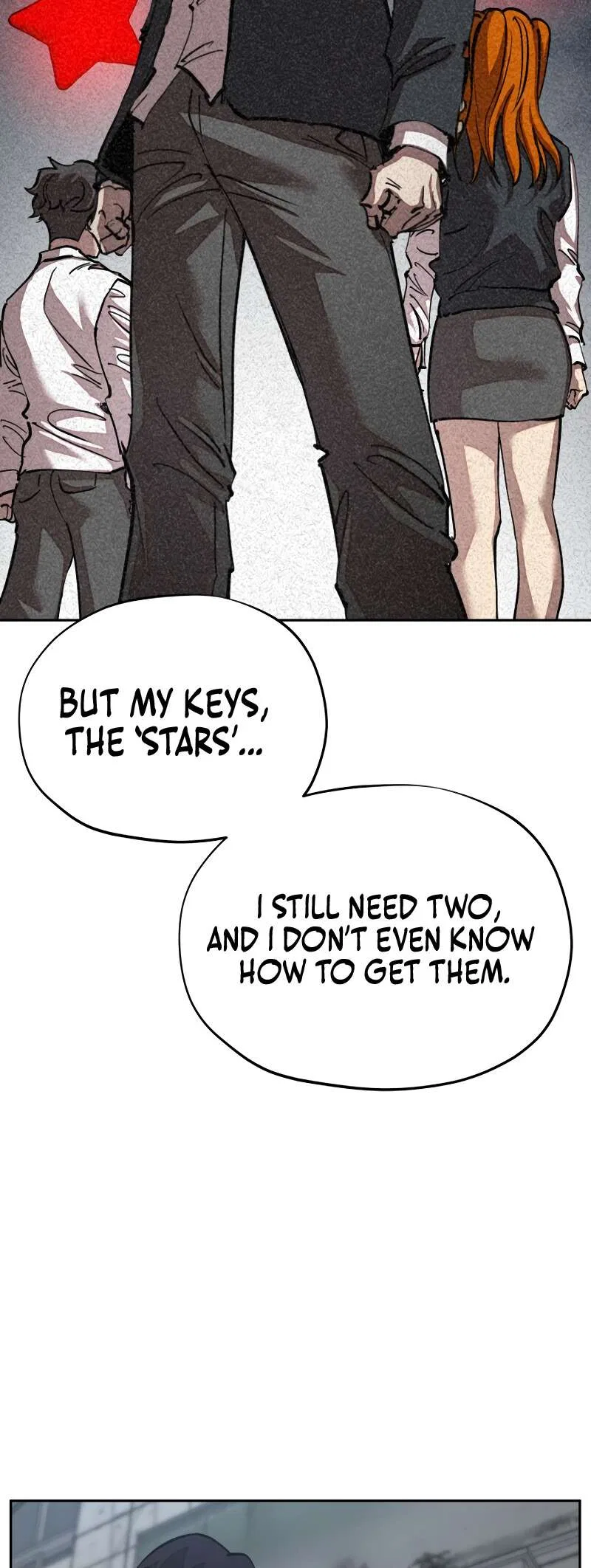 Surviving in a School Bully Webtoon Chapter 33 – Page 58