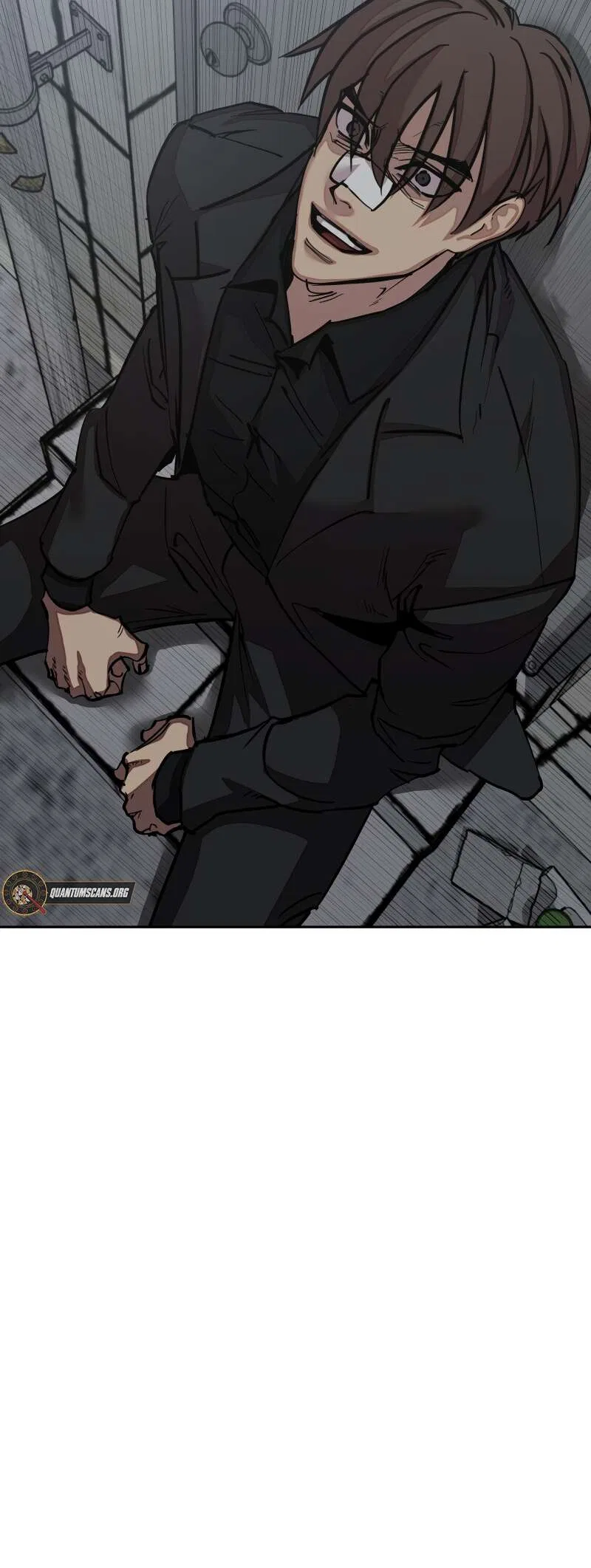 Surviving in a School Bully Webtoon Chapter 33 – Page 63