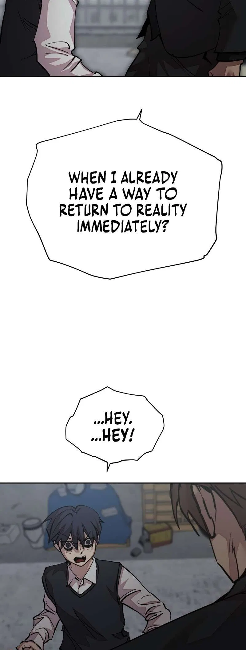 Surviving in a School Bully Webtoon Chapter 33 – Page 69