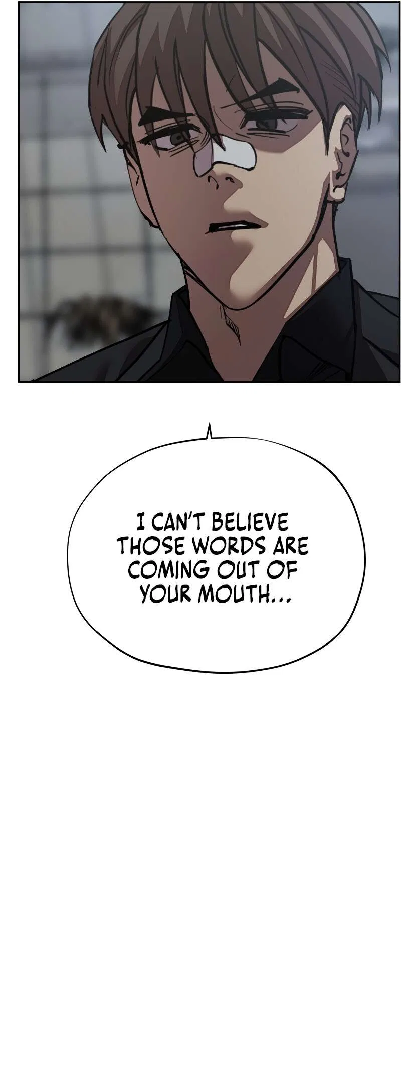 Surviving in a School Bully Webtoon Chapter 33 – Page 71