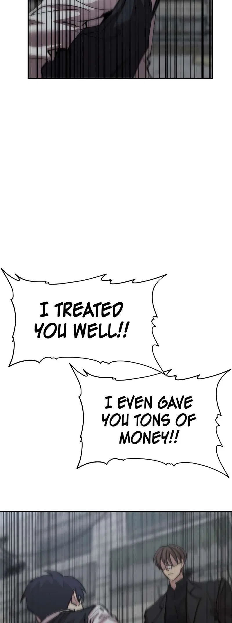 Surviving in a School Bully Webtoon Chapter 33 – Page 74