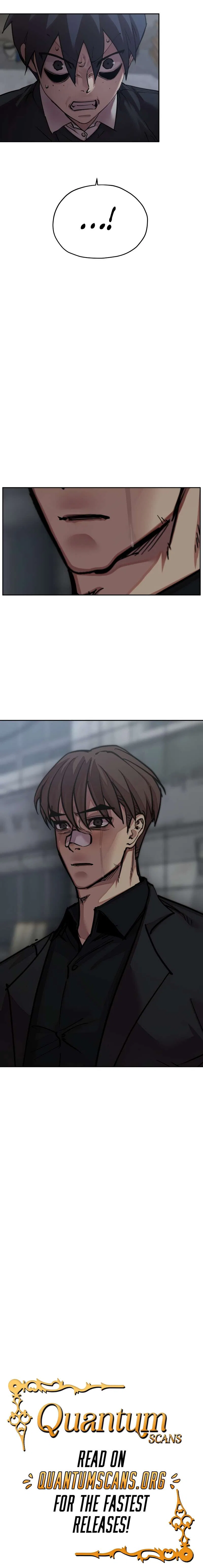 Surviving in a School Bully Webtoon Chapter 33 – Page 78