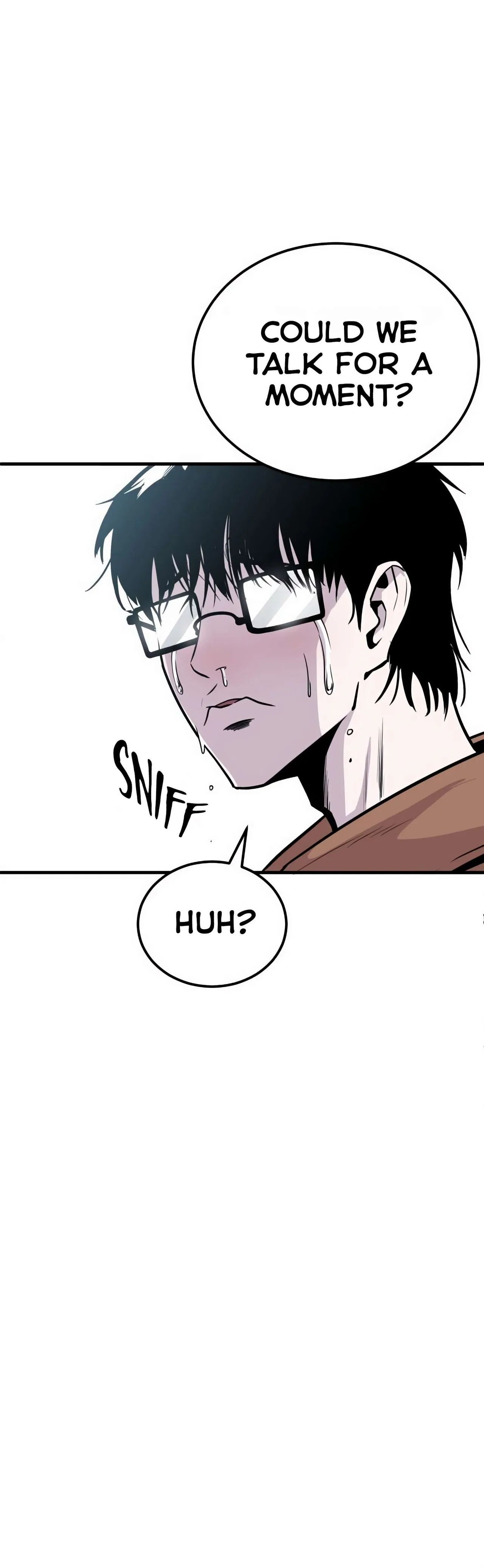 I Will Become a God Chapter 1 – Page 5