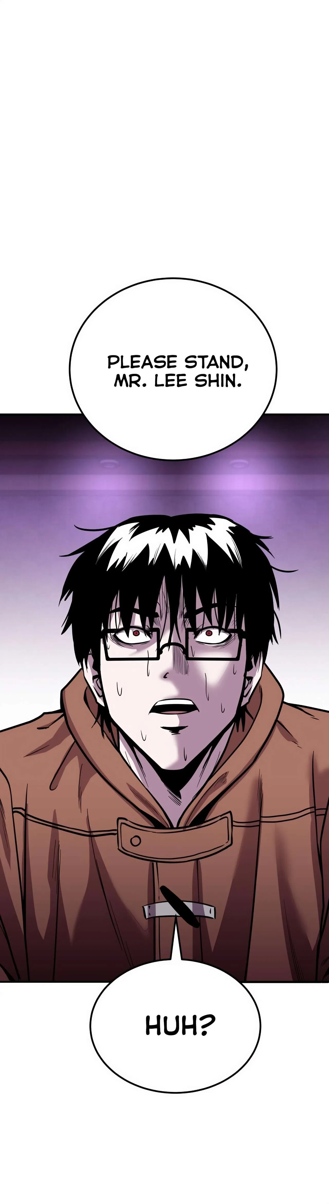 I Will Become a God Chapter 1 – Page 36