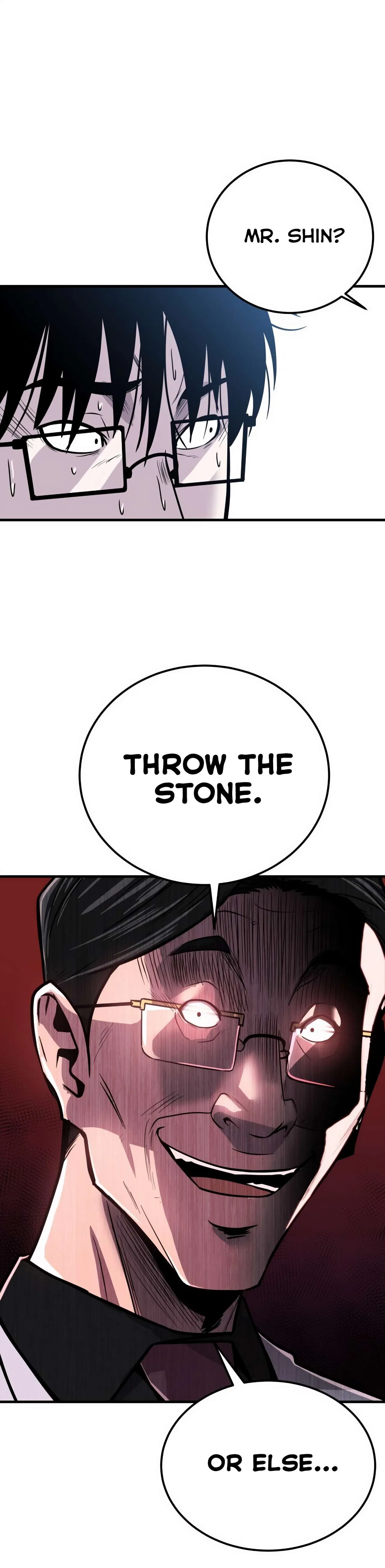 I Will Become a God Chapter 1 – Page 43