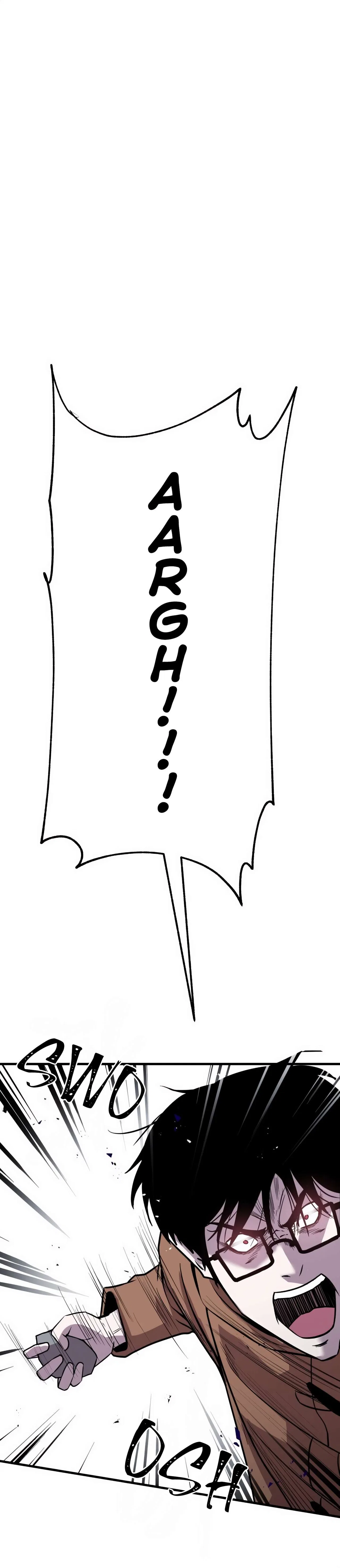 I Will Become a God Chapter 1 – Page 46