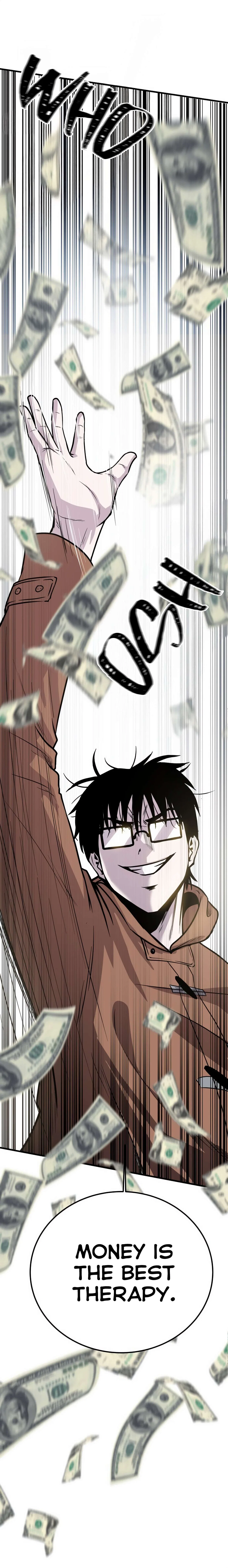I Will Become a God Chapter 1 – Page 52