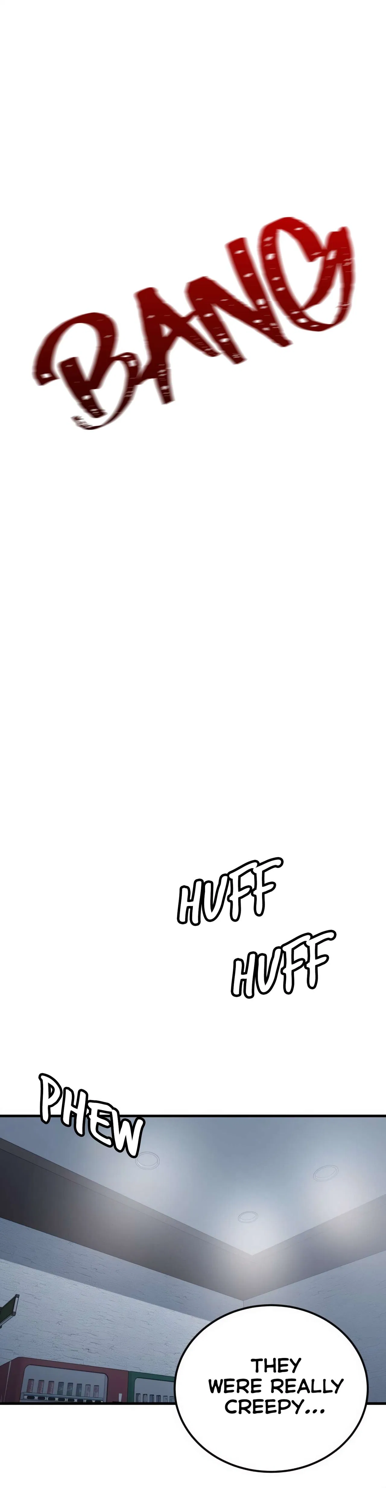 I Will Become a God Chapter 1 – Page 59