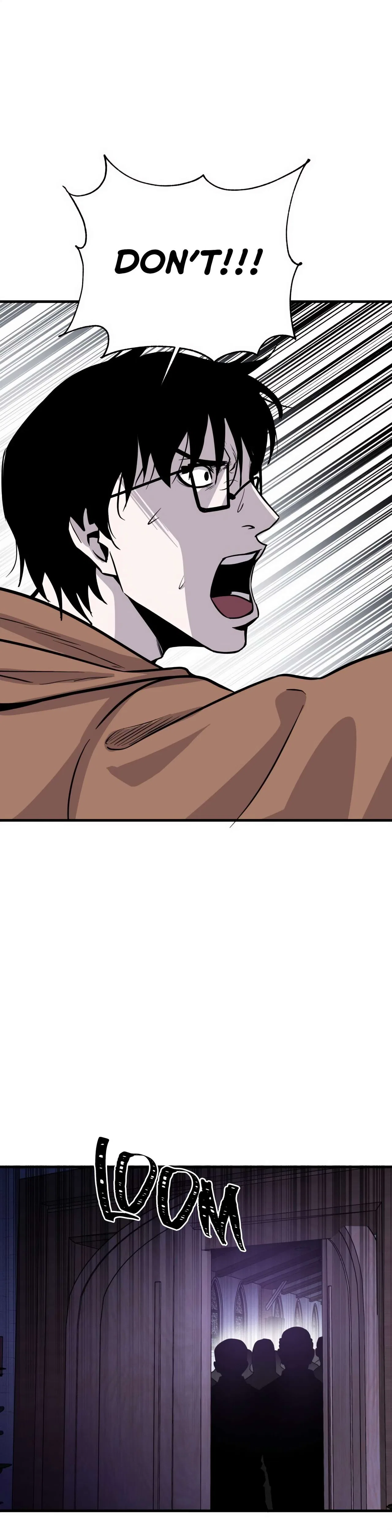 I Will Become a God Chapter 1 – Page 65