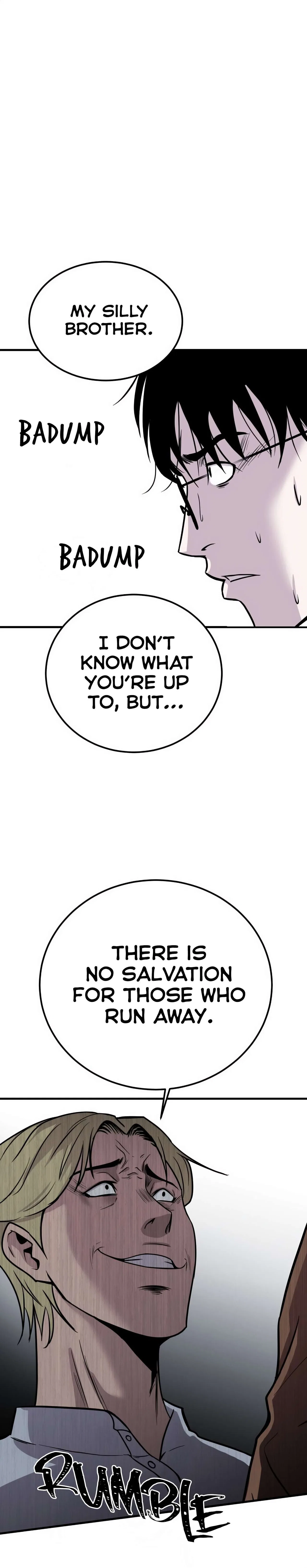 I Will Become a God Chapter 1 – Page 67