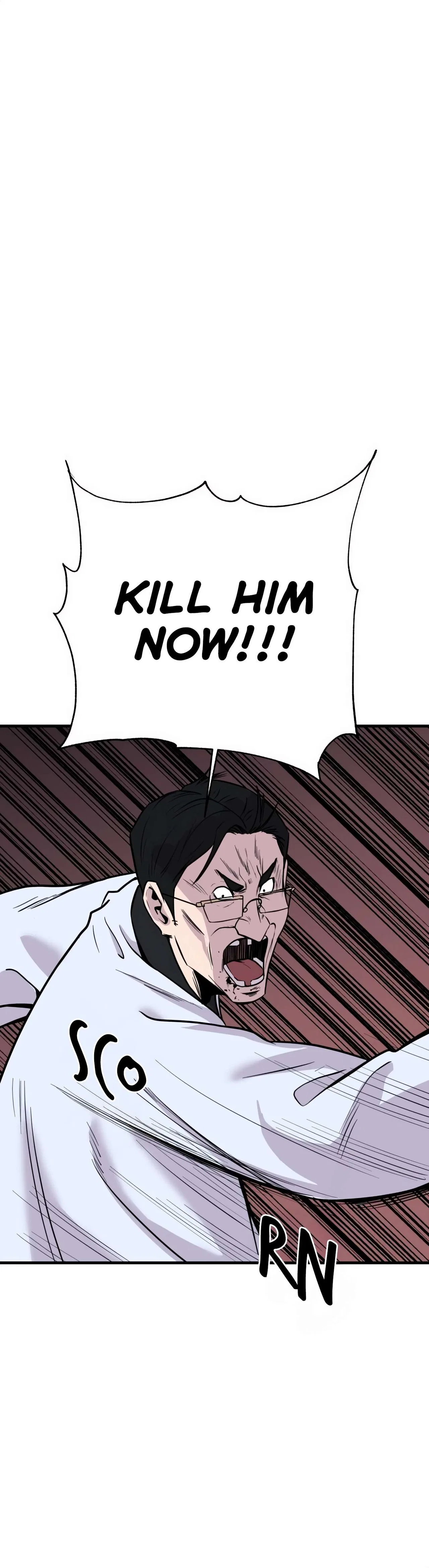 I Will Become a God Chapter 1 – Page 70