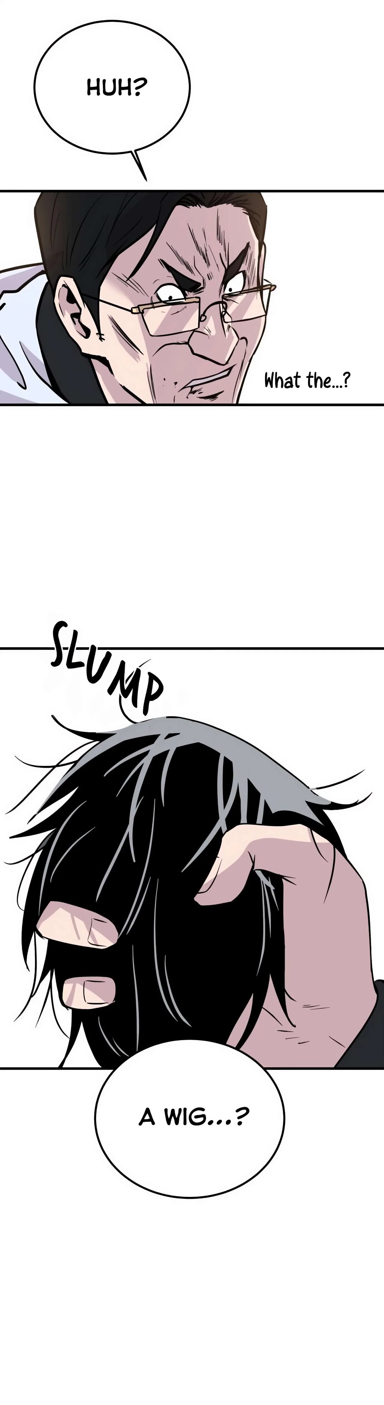 I Will Become a God Chapter 1 – Page 71