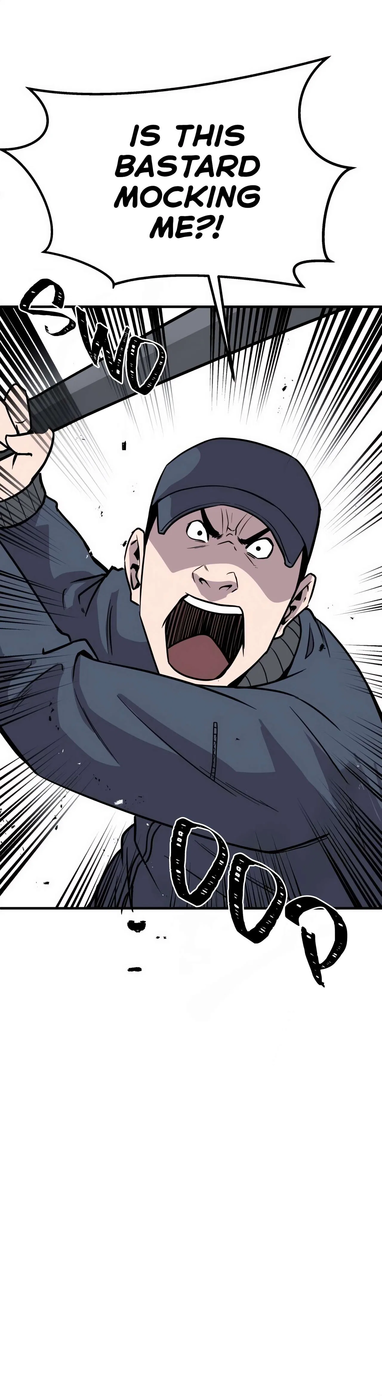 I Will Become a God Chapter 1 – Page 74