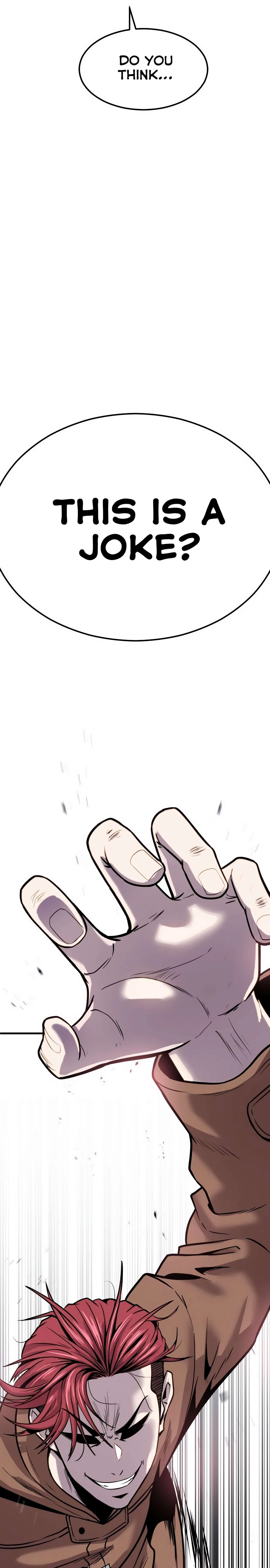 I Will Become a God Chapter 1 – Page 76