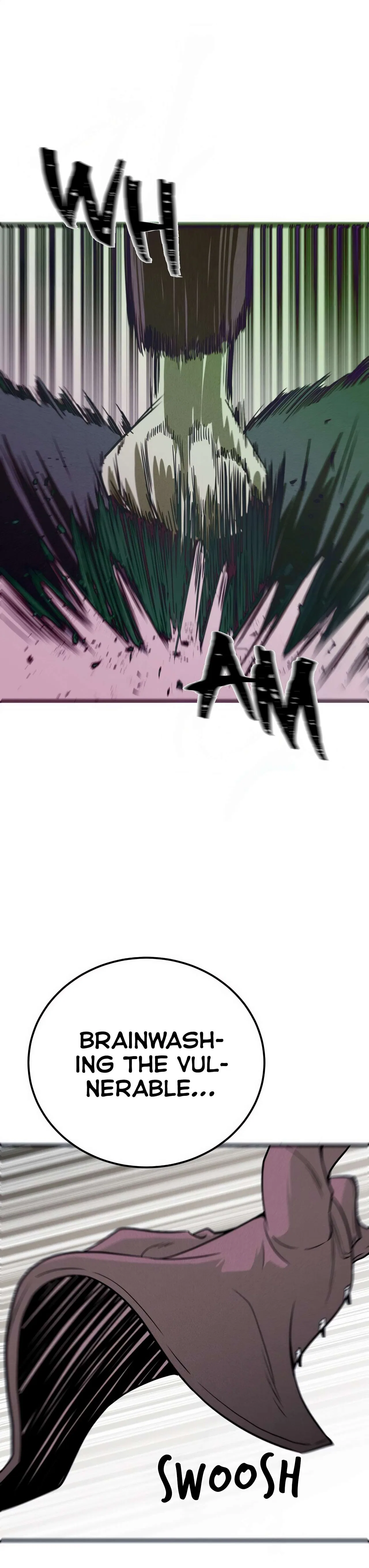 I Will Become a God Chapter 1 – Page 78