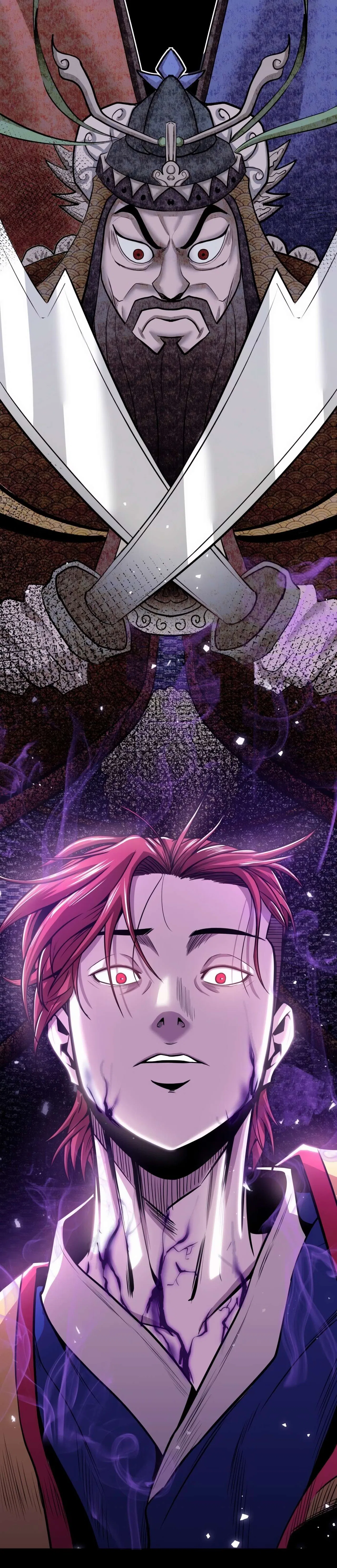 I Will Become a God Chapter 1 – Page 87