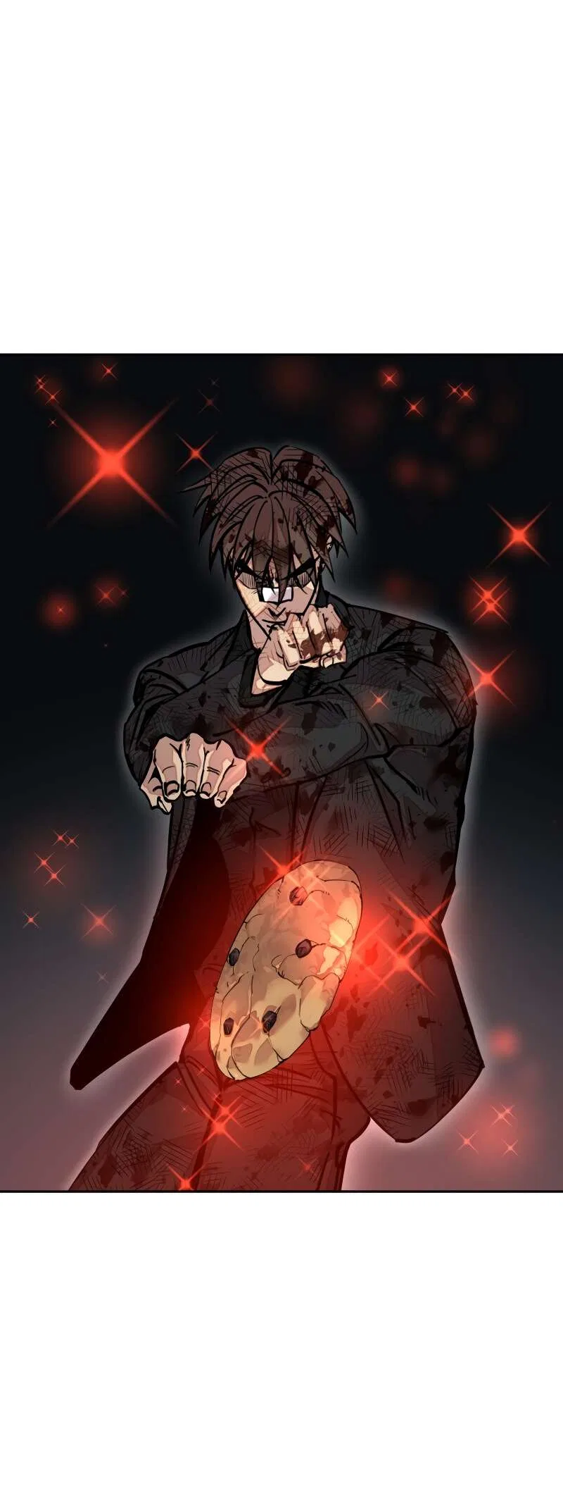 Surviving in a School Bully Webtoon Chapter 32 – Page 3
