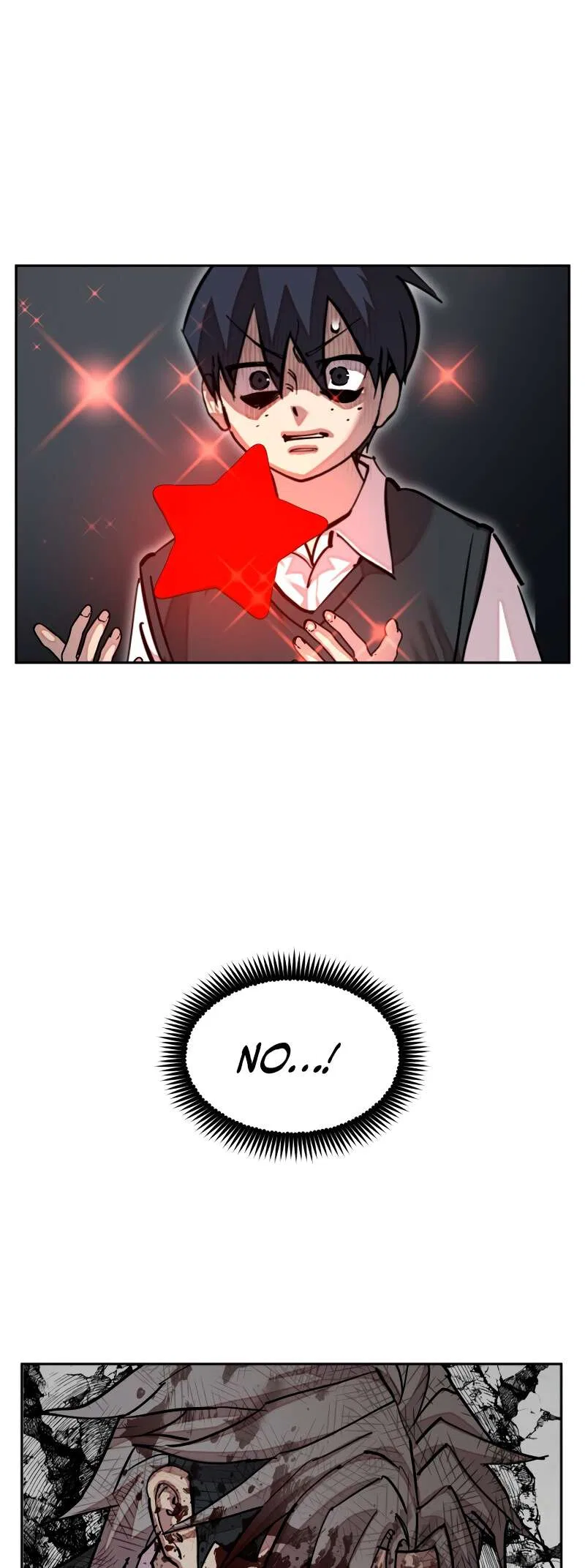 Surviving in a School Bully Webtoon Chapter 32 – Page 4