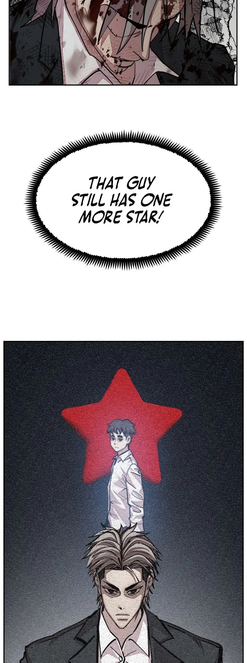 Surviving in a School Bully Webtoon Chapter 32 – Page 5