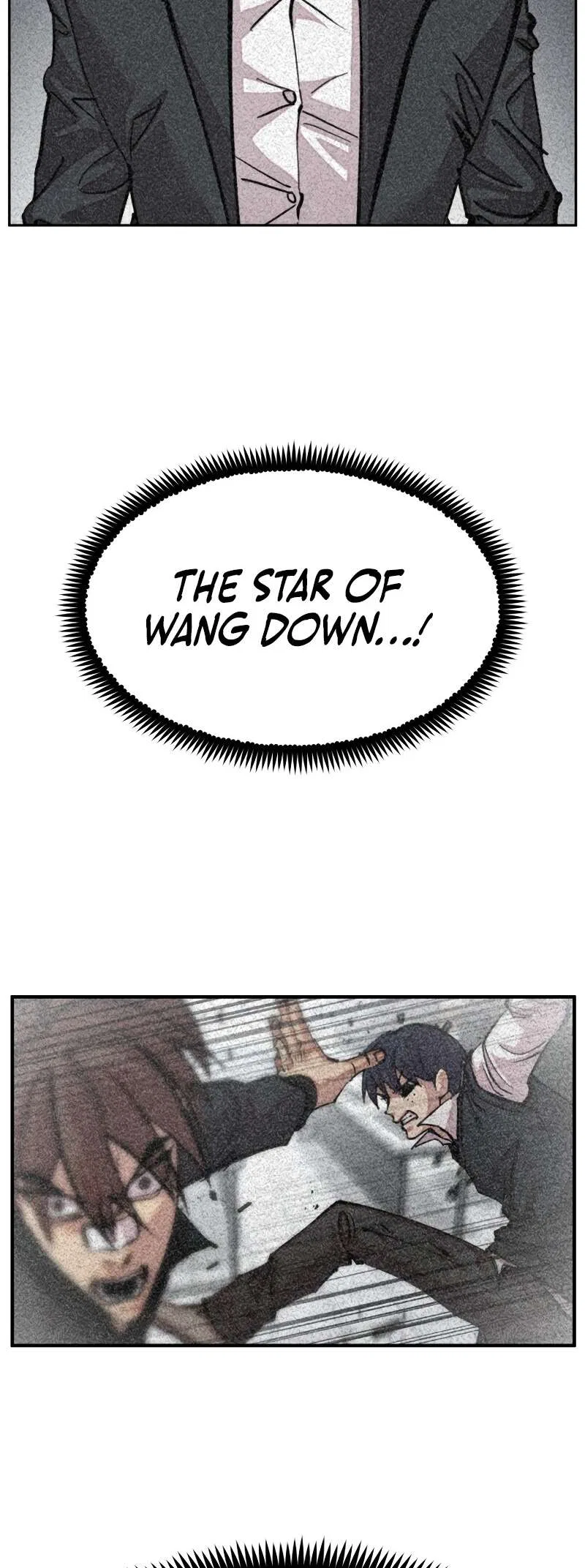 Surviving in a School Bully Webtoon Chapter 32 – Page 6
