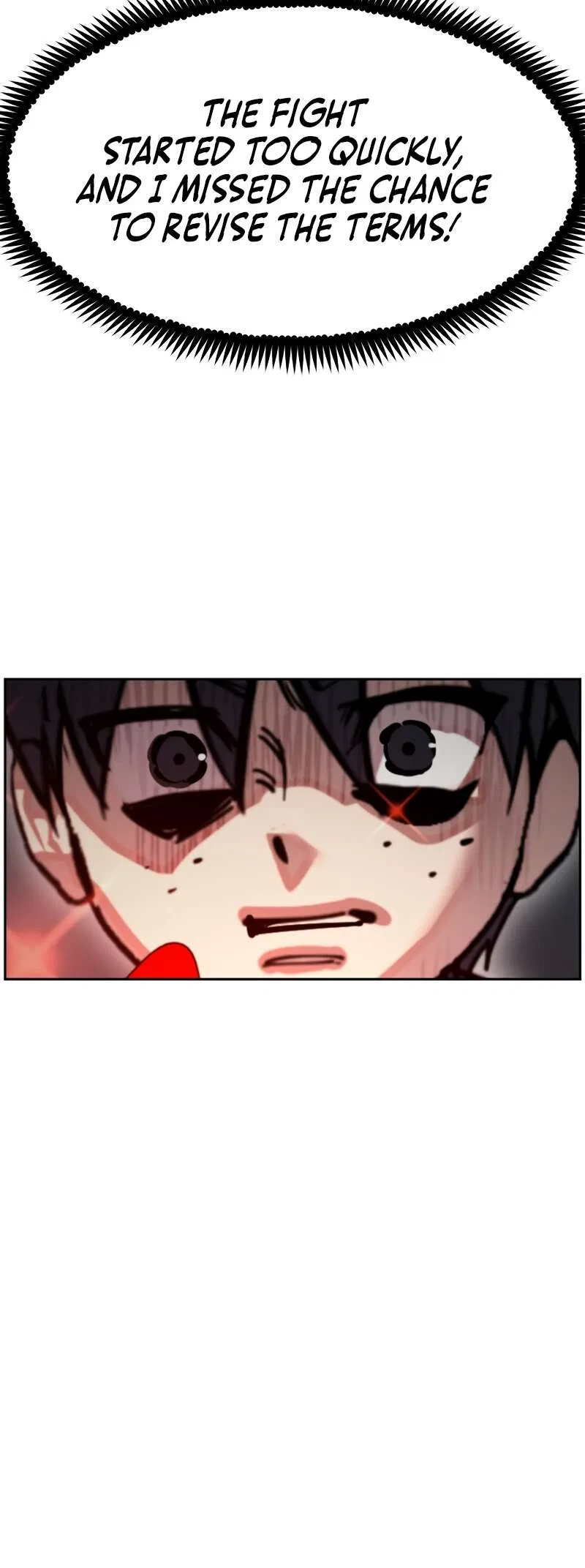 Surviving in a School Bully Webtoon Chapter 32 – Page 7