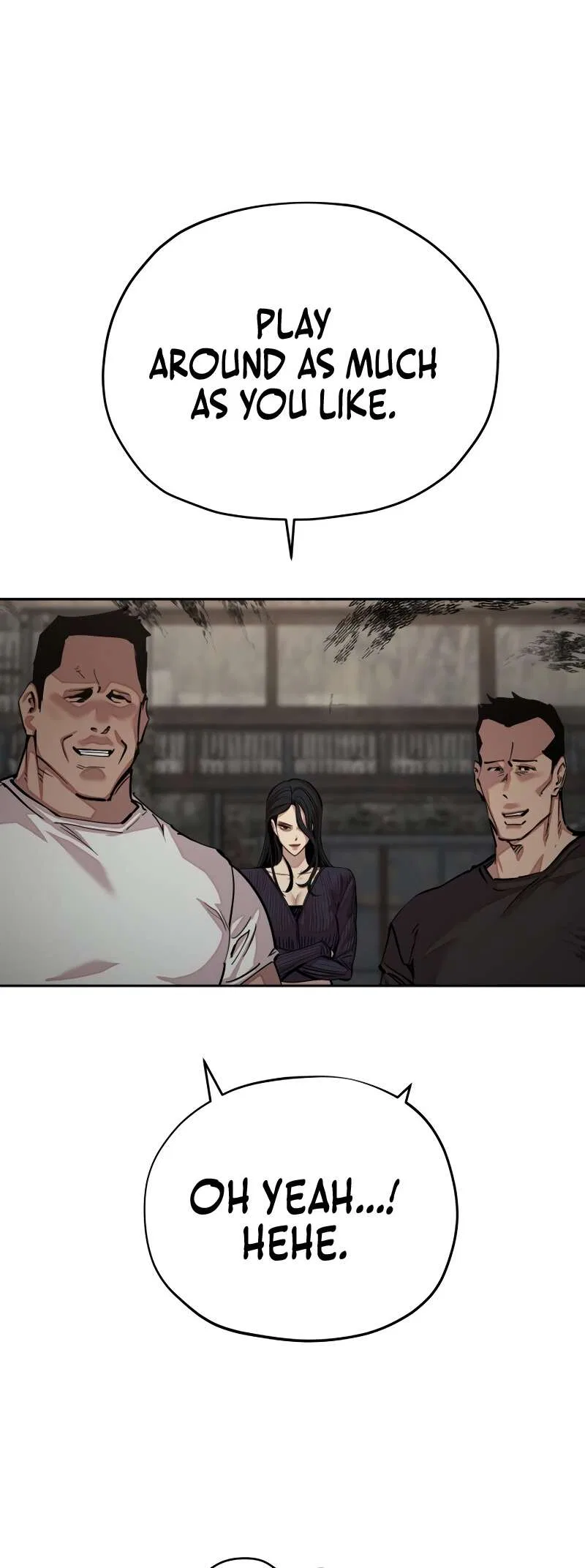Surviving in a School Bully Webtoon Chapter 32 – Page 12