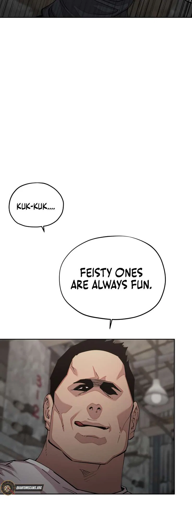 Surviving in a School Bully Webtoon Chapter 32 – Page 15