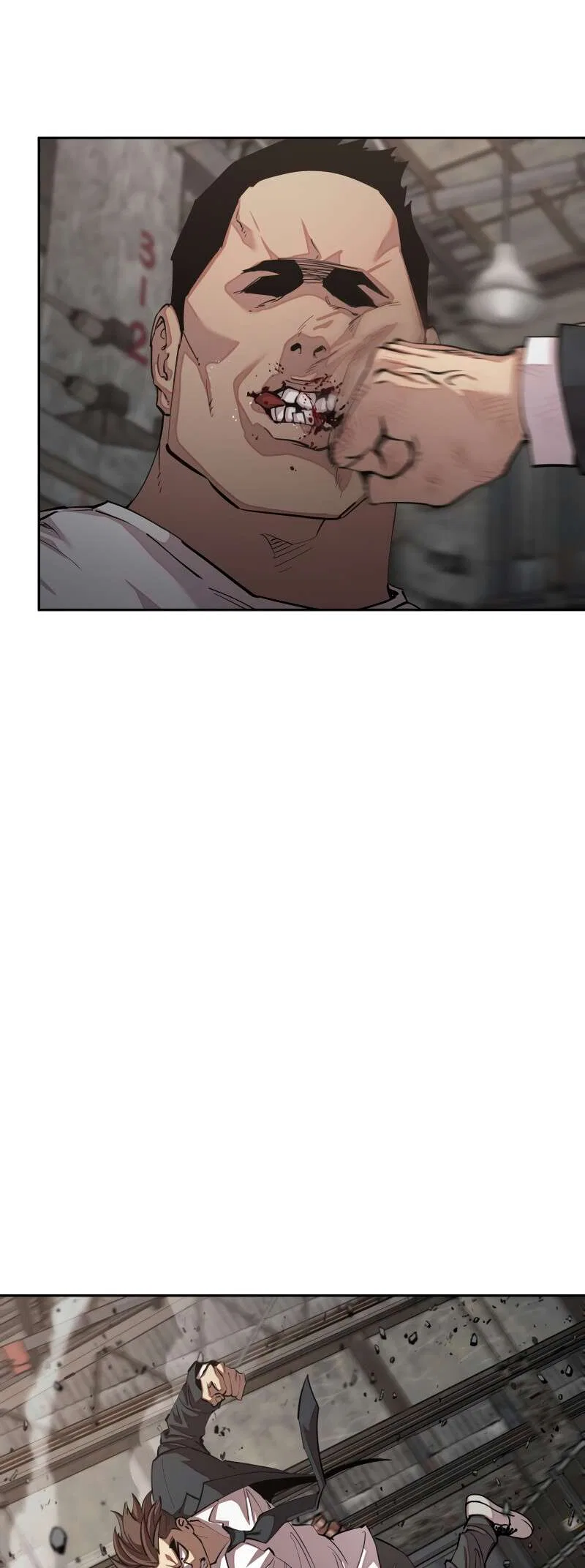 Surviving in a School Bully Webtoon Chapter 32 – Page 16