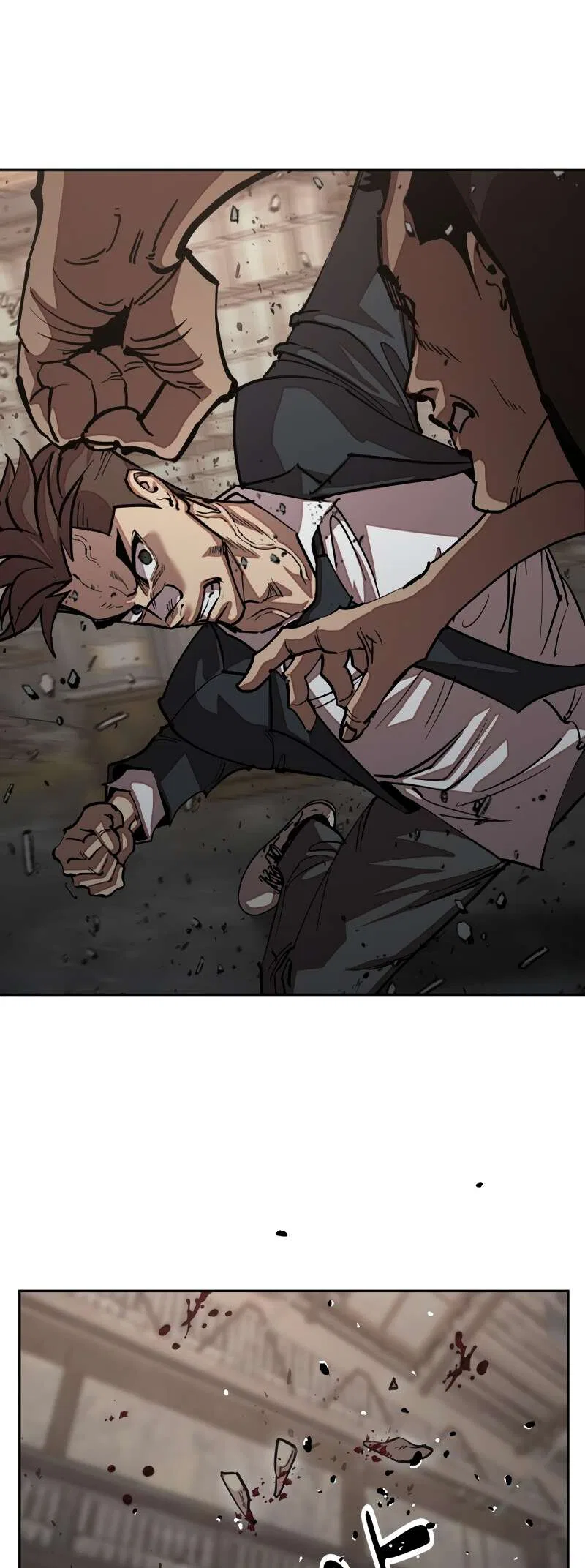 Surviving in a School Bully Webtoon Chapter 32 – Page 19
