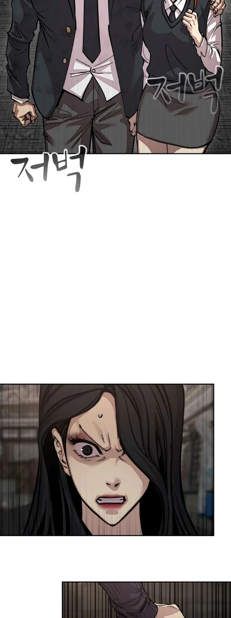 Surviving in a School Bully Webtoon Chapter 32 – Page 21