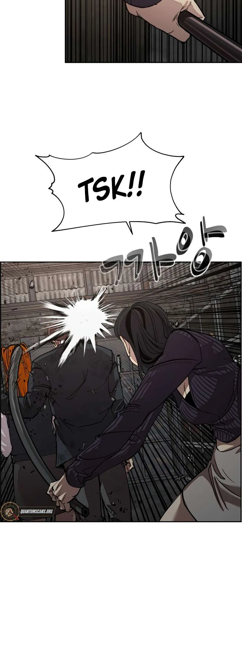 Surviving in a School Bully Webtoon Chapter 32 – Page 22