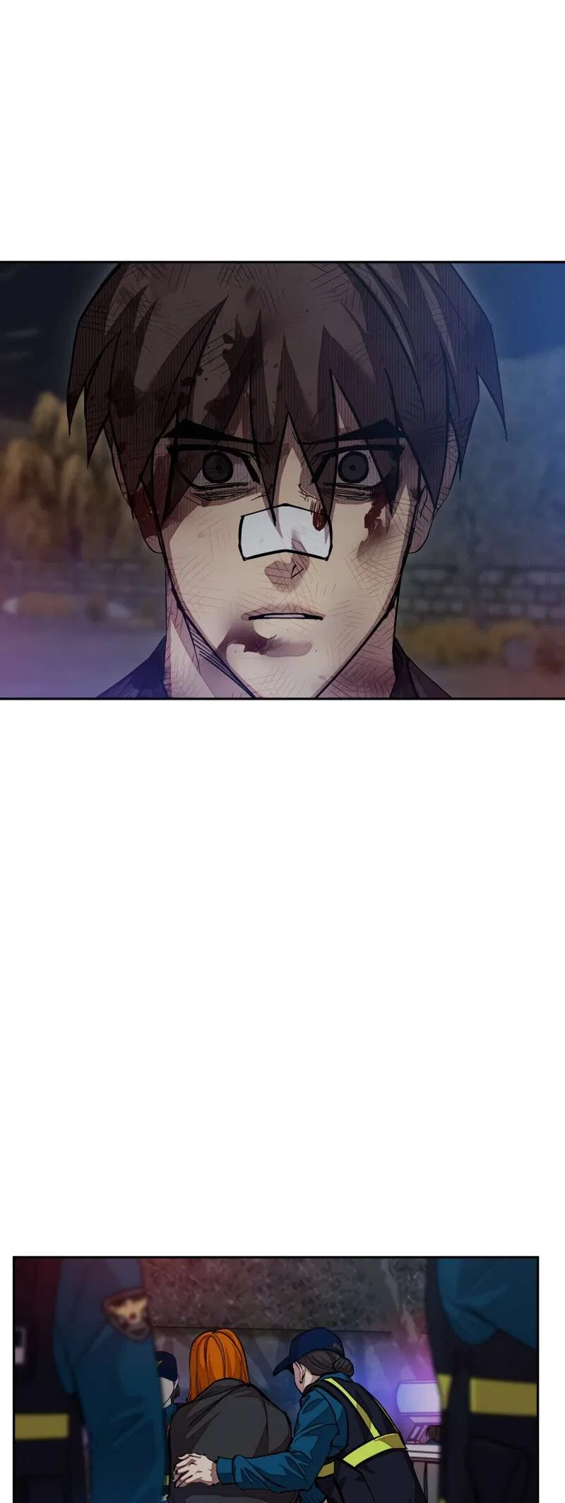 Surviving in a School Bully Webtoon Chapter 32 – Page 30