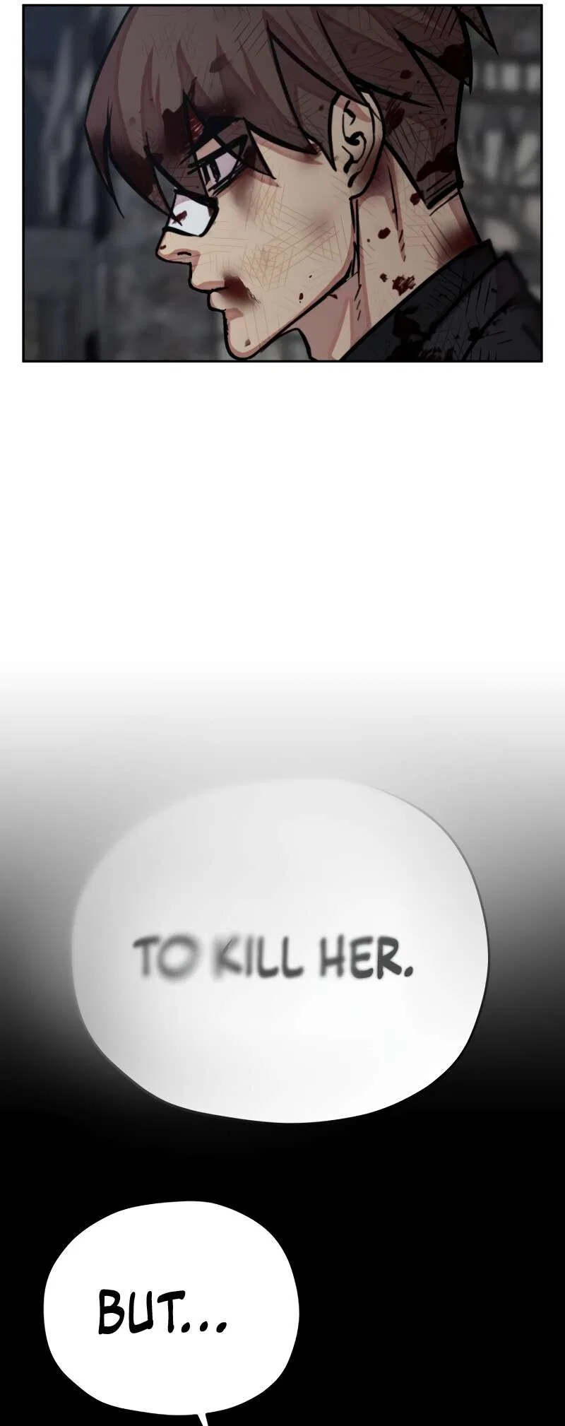 Surviving in a School Bully Webtoon Chapter 32 – Page 37